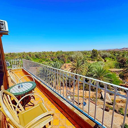 Riad Chay & Boutique Tajda エクステリア 写真